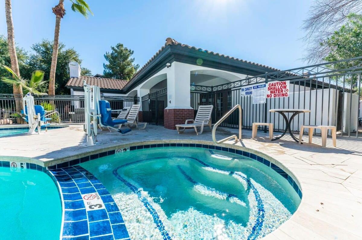 Chandler 2 Bd 1 Ba Apartment Lux2 Exterior foto